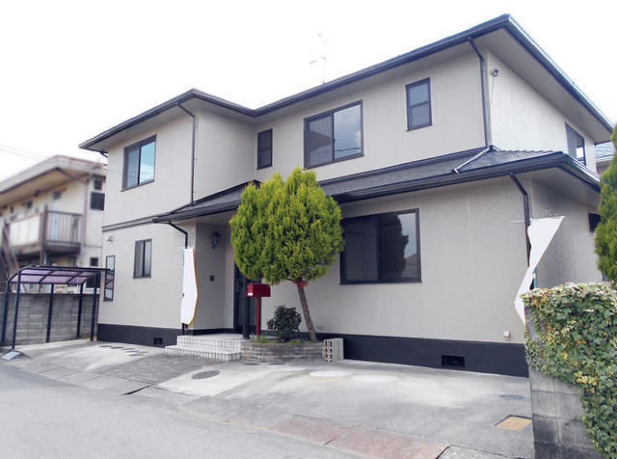 Picture of Home For Sale in Okayama Shi Naka Ku, Okayama, Japan