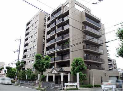 Apartment For Sale in Ibaraki Shi, Japan
