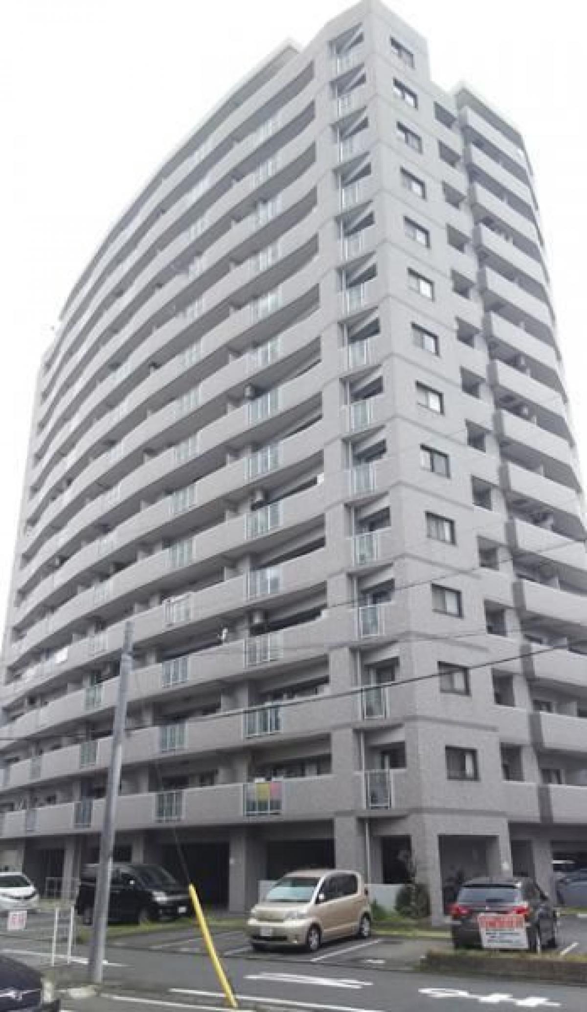 Picture of Apartment For Sale in Nagoya Shi Atsuta Ku, Aichi, Japan
