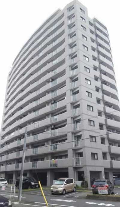 Apartment For Sale in Nagoya Shi Atsuta Ku, Japan