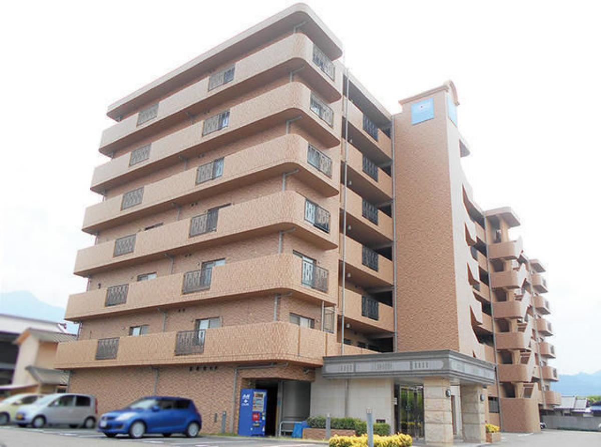 Picture of Apartment For Sale in Saijo Shi, Ehime, Japan