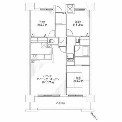 Apartment For Sale in Obu Shi, Japan