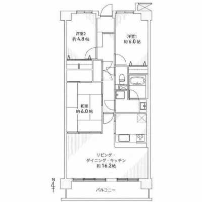 Apartment For Sale in Nisshin Shi, Japan