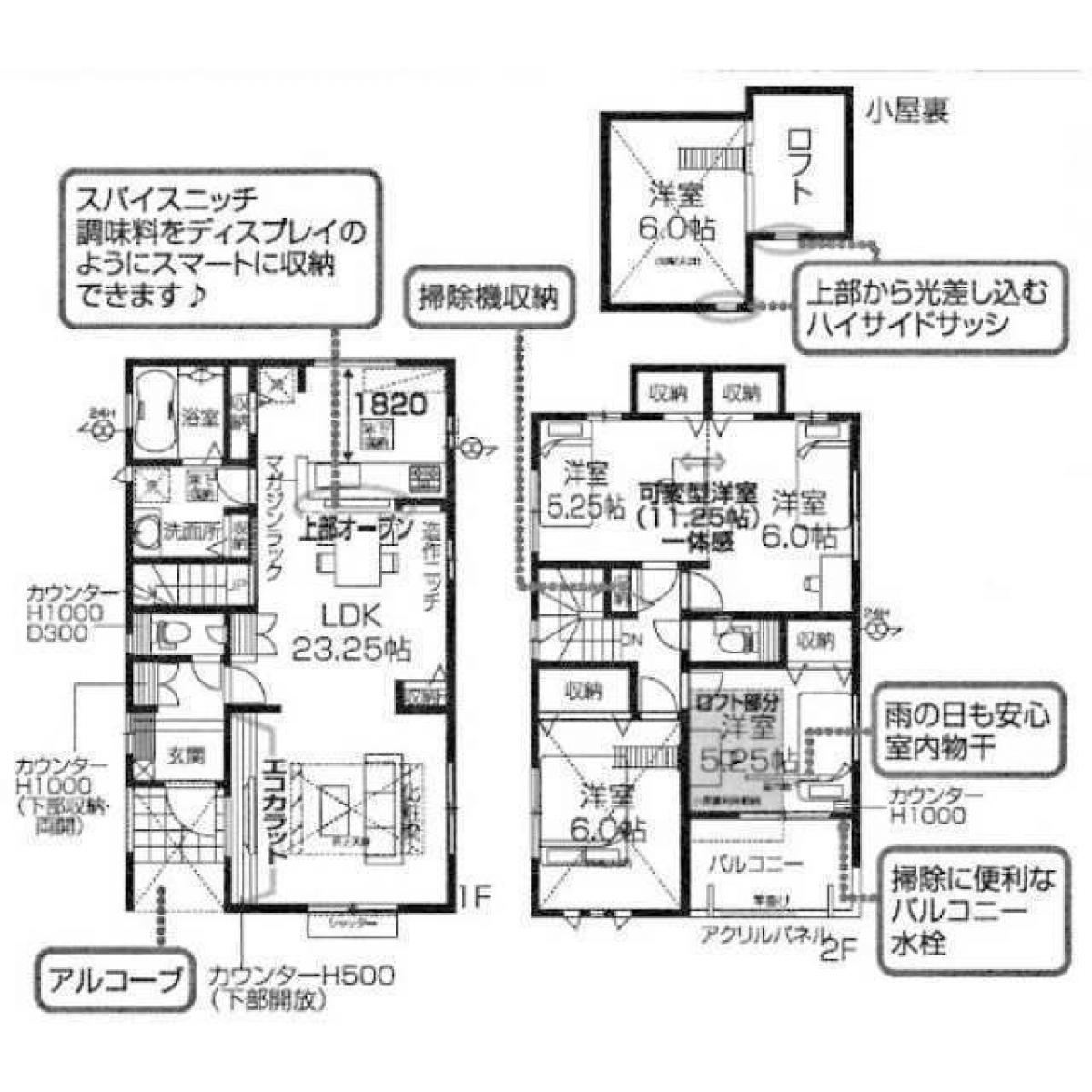 Picture of Home For Sale in Yashio Shi, Saitama, Japan