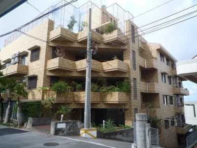 Apartment For Sale in Ginowan Shi, Japan
