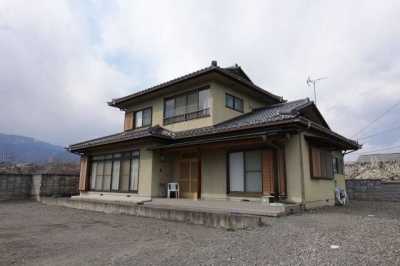 Home For Sale in Minamiarupusu Shi, Japan