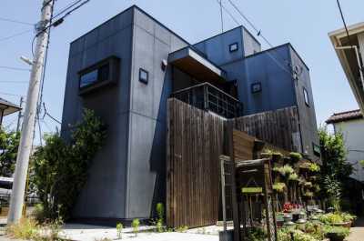 Home For Sale in Tachikawa Shi, Japan