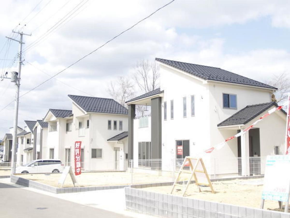 Picture of Home For Sale in Soma Shi, Fukushima, Japan