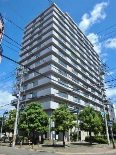Apartment For Sale in Osaka Shi Asahi Ku, Japan