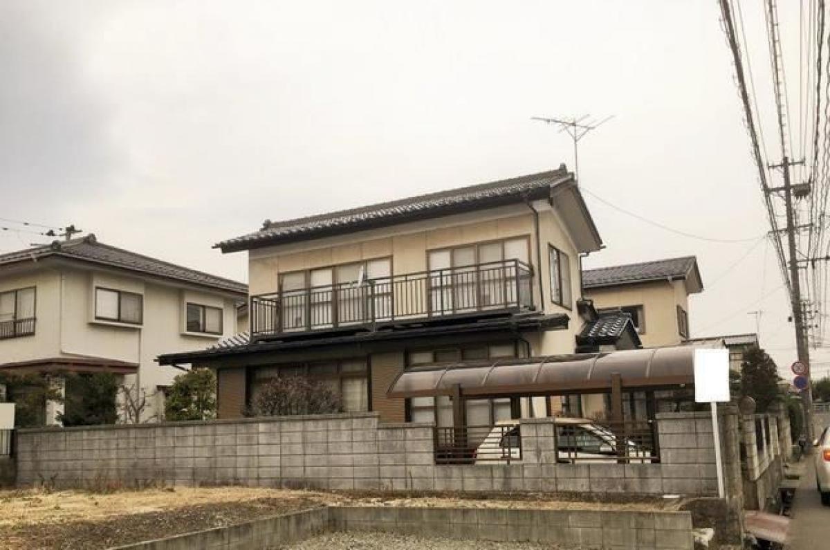 Picture of Home For Sale in Fukushima Shi, Fukushima, Japan
