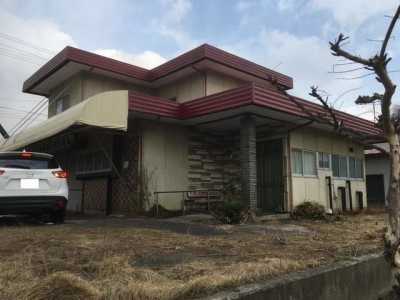 Home For Sale in Date Gun Kawamata Machi, Japan