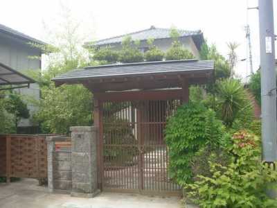 Home For Sale in Iyo Gun Tobe Cho, Japan