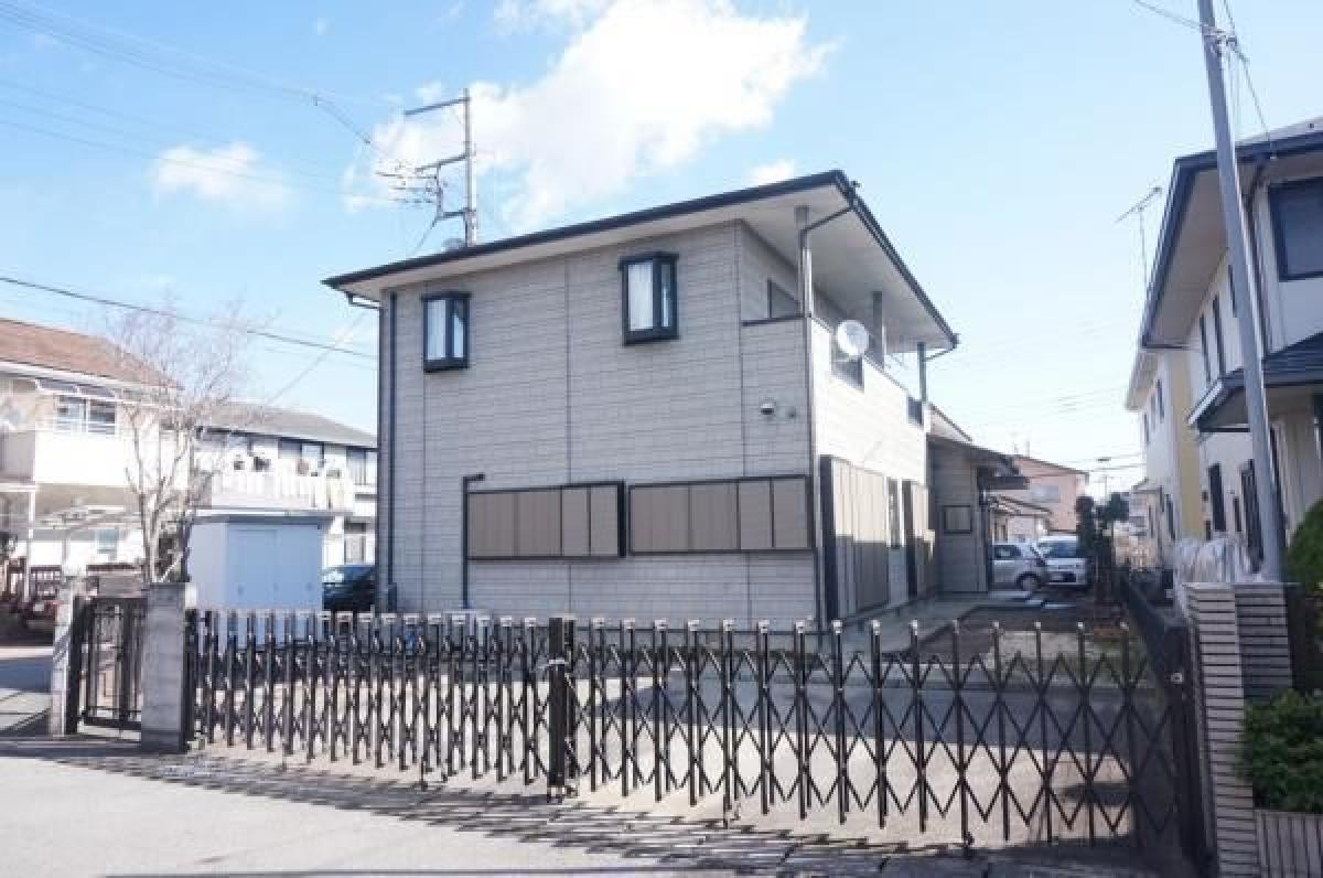 Picture of Home For Sale in Utsunomiya Shi, Tochigi, Japan