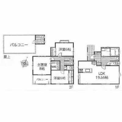 Home For Sale in Ayase Shi, Japan