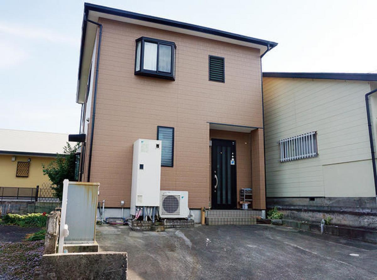 Picture of Home For Sale in Numazu Shi, Shizuoka, Japan