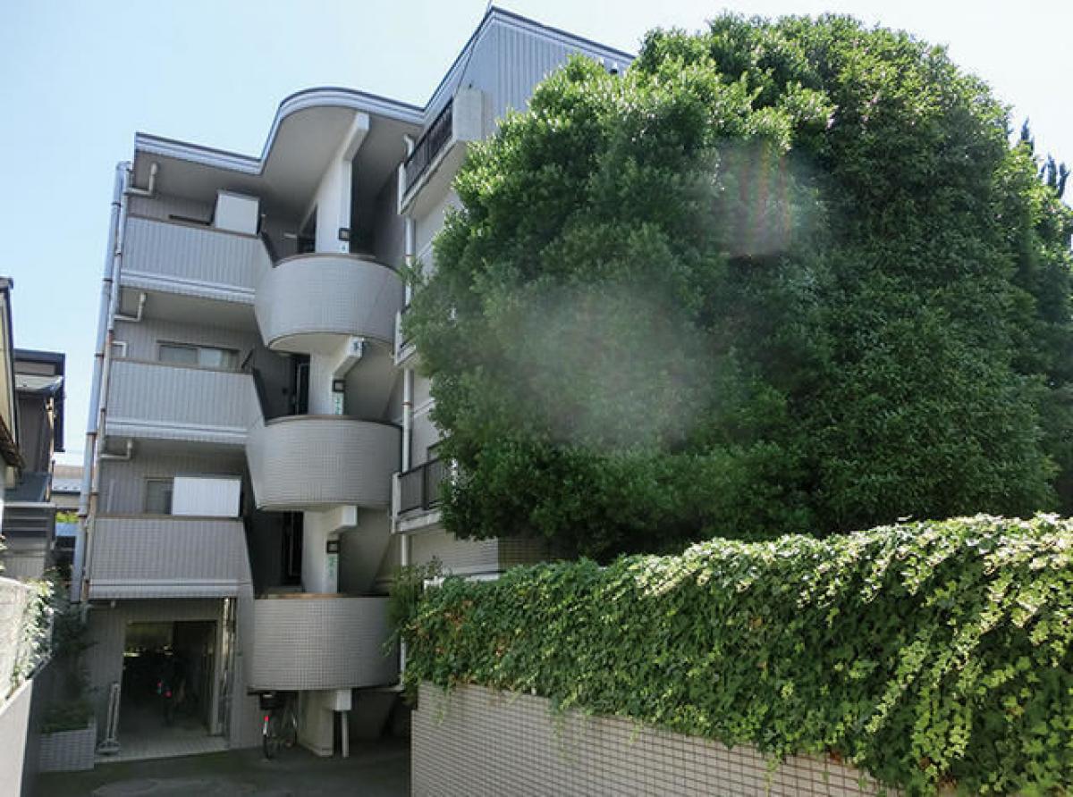 Picture of Apartment For Sale in Niiza Shi, Saitama, Japan