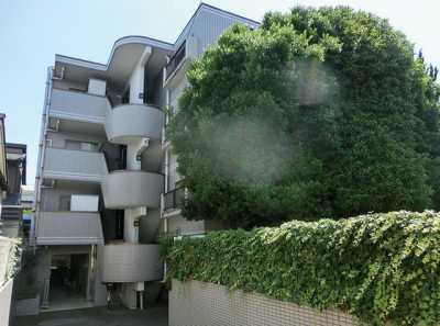Apartment For Sale in Niiza Shi, Japan
