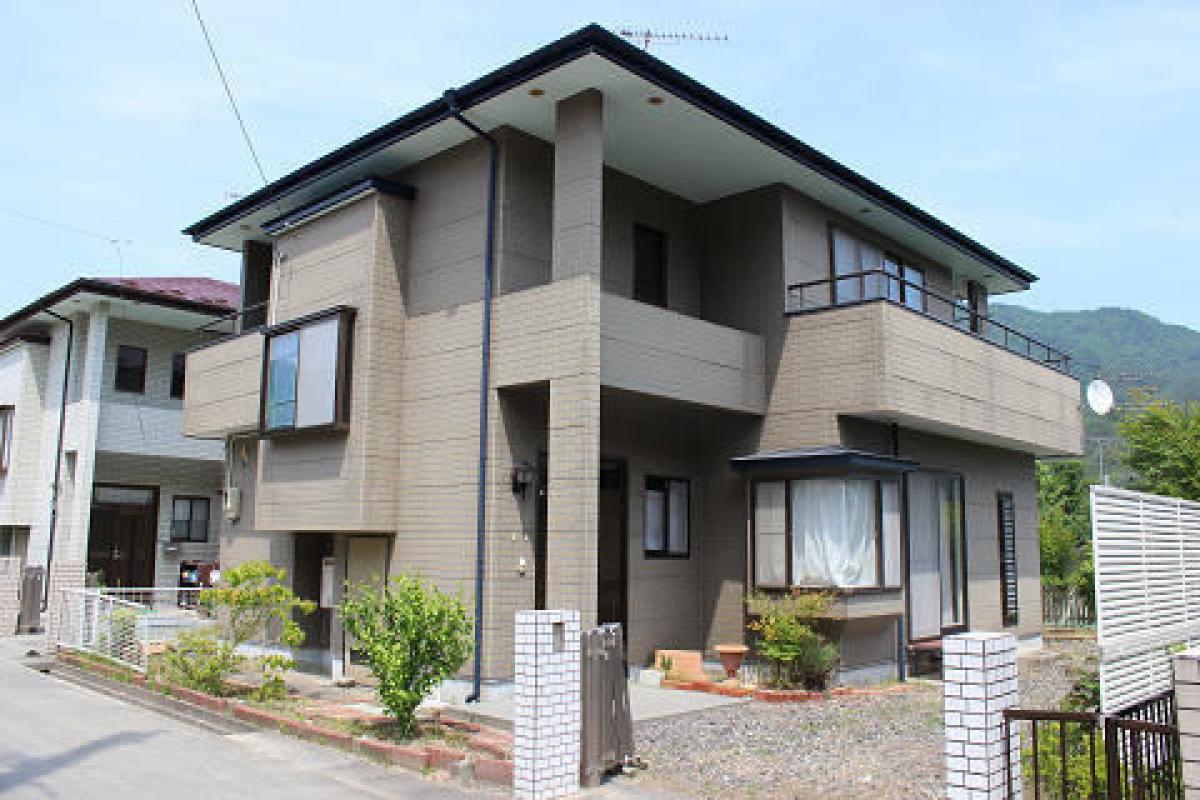 Picture of Home For Sale in Shimohei Gun Yamada Machi, Iwate, Japan