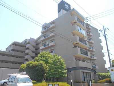 Apartment For Sale in Saitama Shi Minuma Ku, Japan