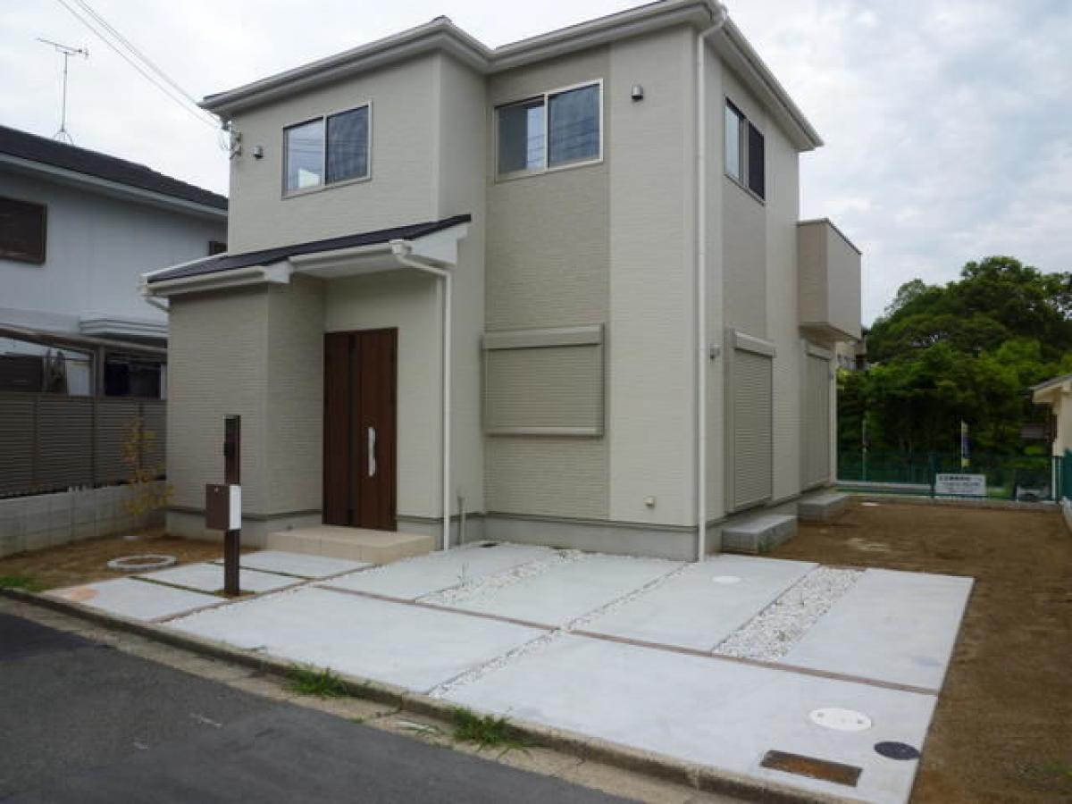 Picture of Home For Sale in Nara Shi, Nara, Japan