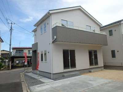 Home For Sale in Shirakawa Shi, Japan