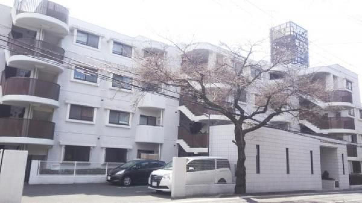 Picture of Apartment For Sale in Sendai Shi Taihaku Ku, Miyagi, Japan