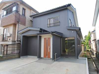 Home For Sale in Mitsuke Shi, Japan