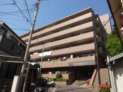 Apartment For Sale in Yokohama Shi Kanagawa Ku, Japan