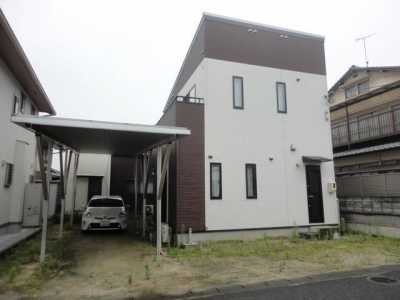 Home For Sale in Kurashiki Shi, Japan