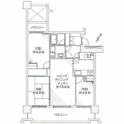 Apartment For Sale in Seto Shi, Japan