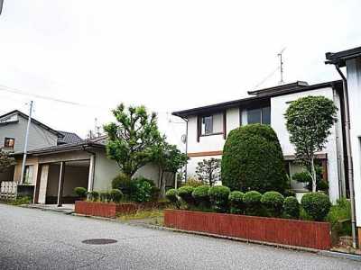 Home For Sale in Hakusan Shi, Japan