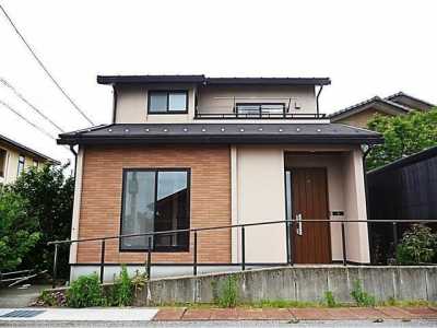 Home For Sale in Hakusan Shi, Japan