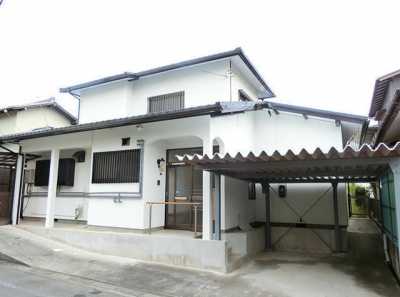Home For Sale in Hamamatsu Shi Hamakita Ku, Japan