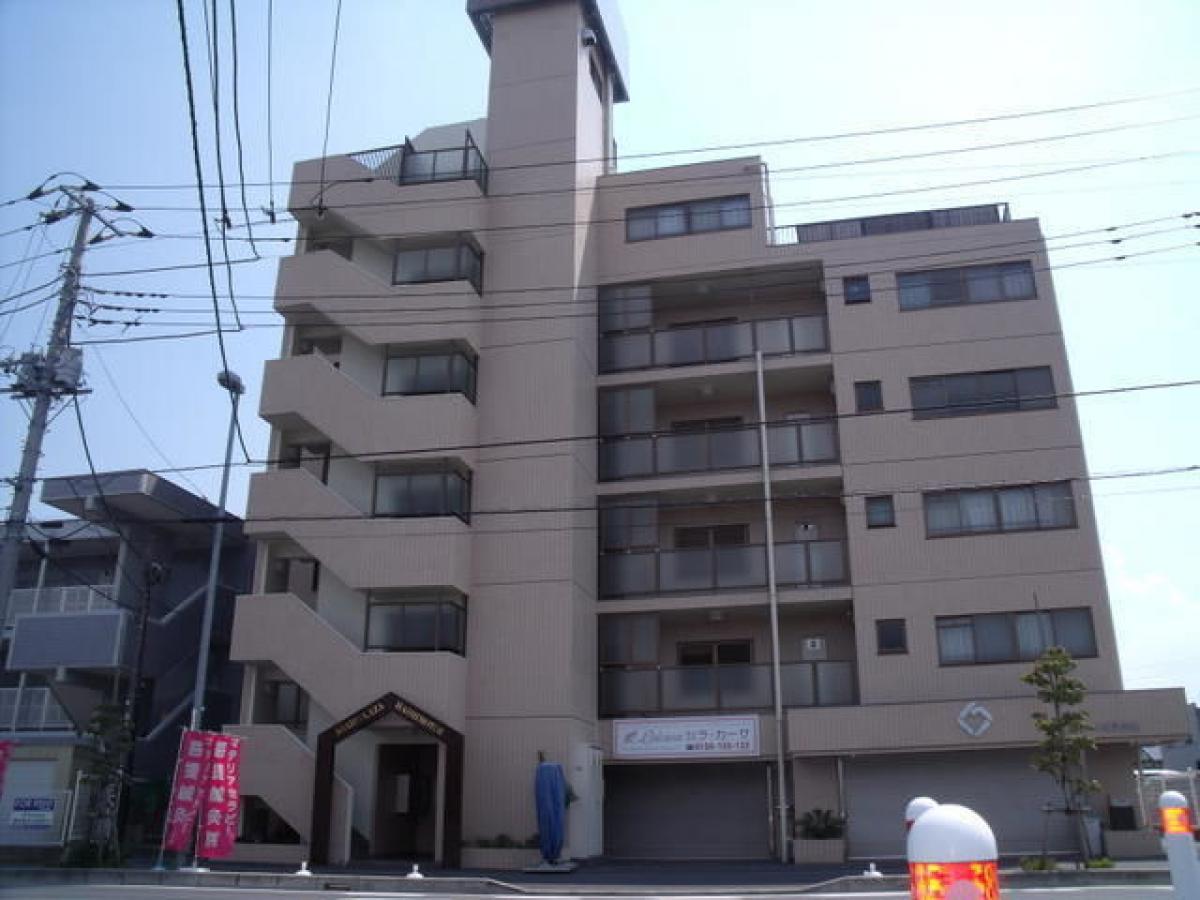 Picture of Apartment For Sale in Sagamihara Shi Midori Ku, Kanagawa, Japan