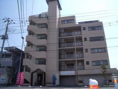 Apartment For Sale in Sagamihara Shi Midori Ku, Japan