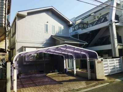 Home For Sale in Meguro Ku, Japan