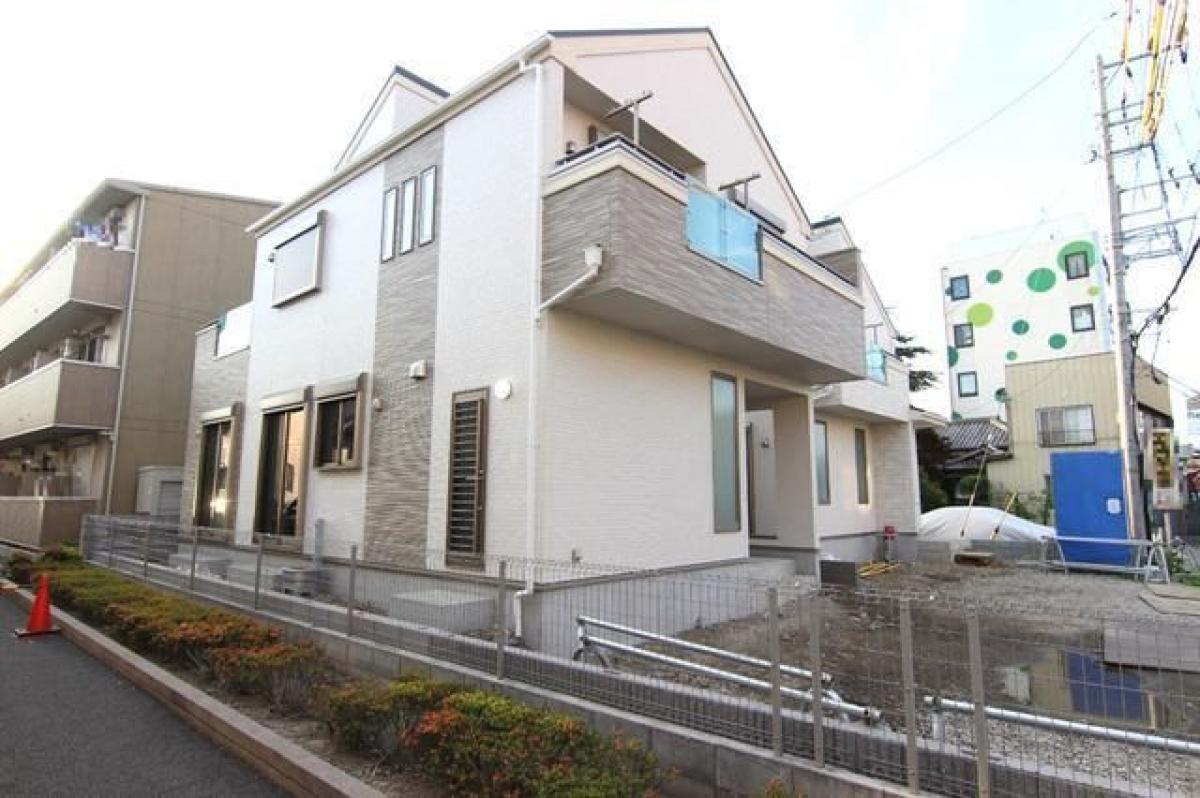 Picture of Home For Sale in Misato Shi, Saitama, Japan