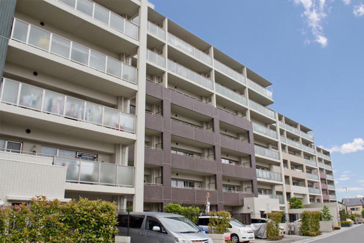 Picture of Apartment For Sale in Nagaokakyo Shi, Kyoto, Japan