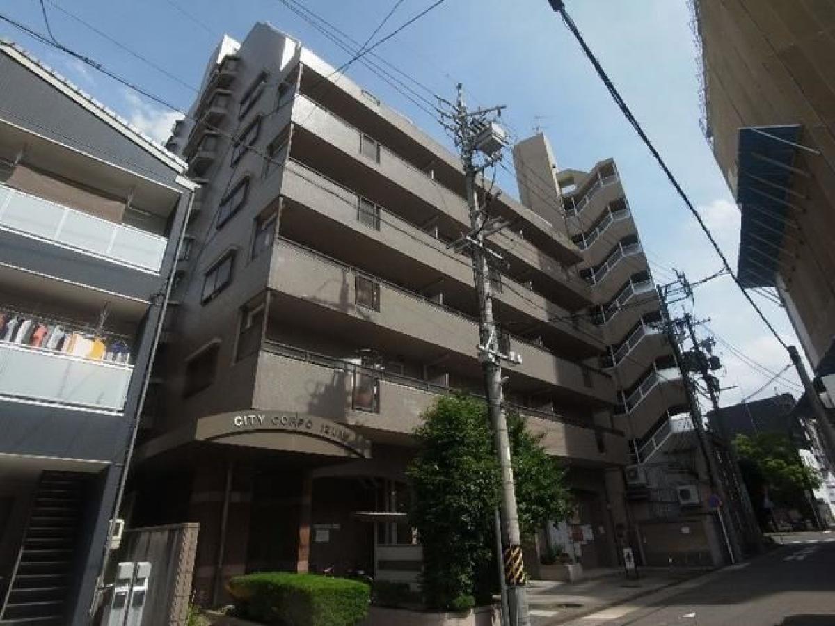 Picture of Apartment For Sale in Nagoya Shi Higashi Ku, Aichi, Japan