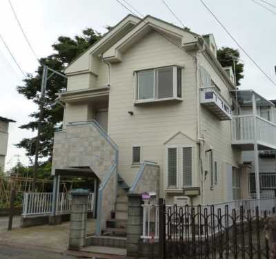 Home For Sale in Yokohama Shi Isogo Ku, Japan