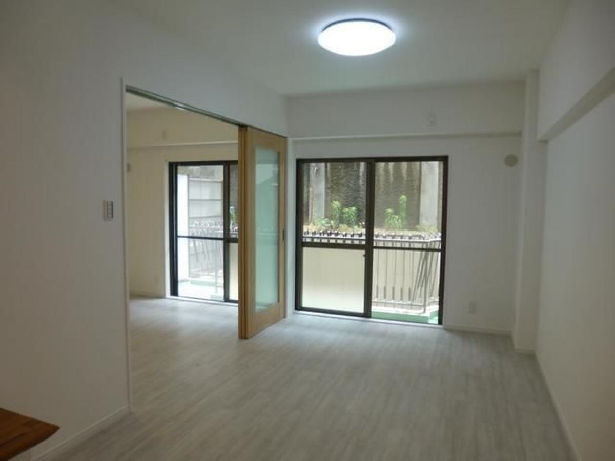 Picture of Apartment For Sale in Kobe Shi Nada Ku, Hyogo, Japan