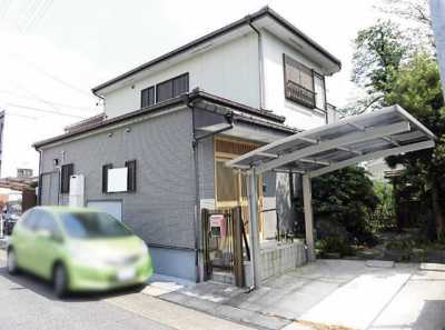 Home For Sale in Nagoya Shi Kita Ku, Japan