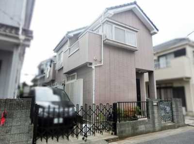 Home For Sale in Saitama Shi Minuma Ku, Japan