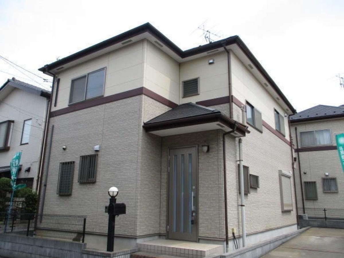 Picture of Home For Sale in Kasukabe Shi, Saitama, Japan