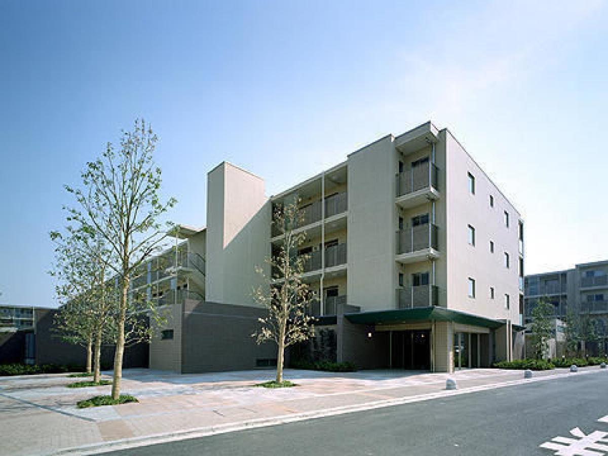 Picture of Apartment For Sale in Komae Shi, Tokyo, Japan