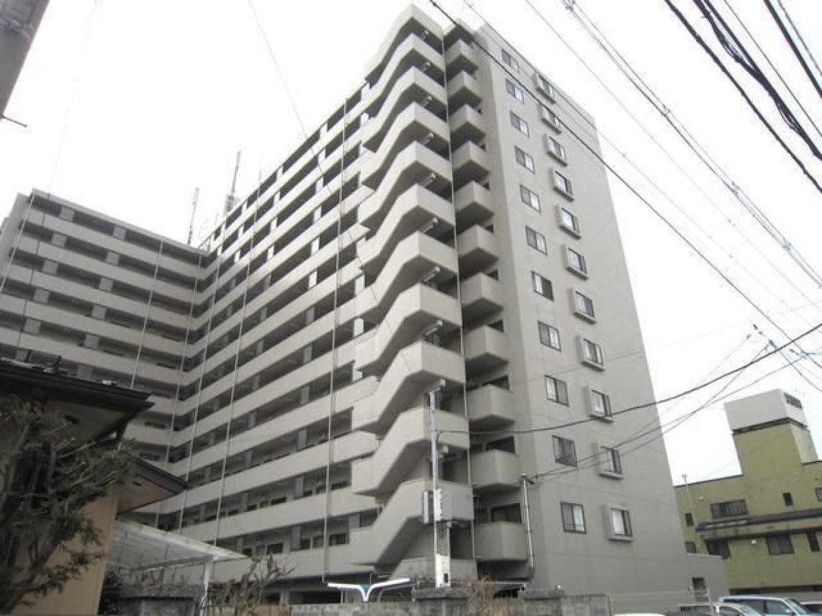 Picture of Apartment For Sale in Morioka Shi, Iwate, Japan