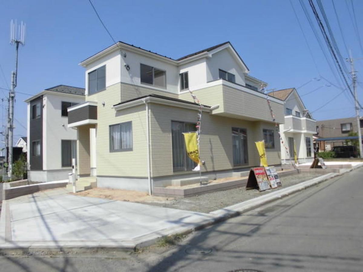 Picture of Home For Sale in Mito Shi, Ibaraki, Japan