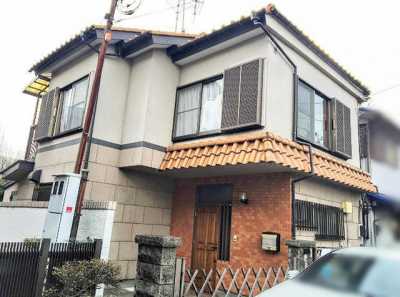 Home For Sale in Kodaira Shi, Japan