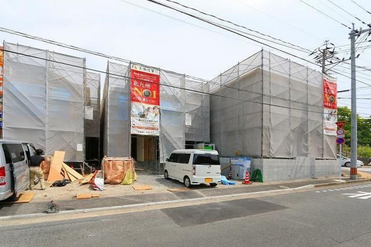 Picture of Home For Sale in Kitakyushu Shi Kokurakita Ku, Fukuoka, Japan