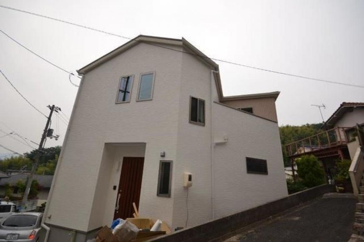 Picture of Home For Sale in Hiroshima Shi Asaminami Ku, Hiroshima, Japan